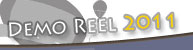Demo Reel 2009